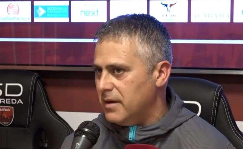 Nardò, testa al Bitonto per la far partire la rincorsa playoff