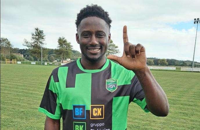 Il Tuttocuoio stende a domicilio lo United Riccione: neroverdi, la marcia è giusta