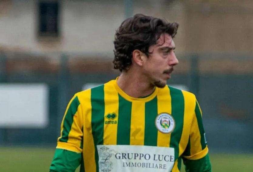 UFFICIALE: C'è una riconferma a centrocampo per il Sangiuliano City