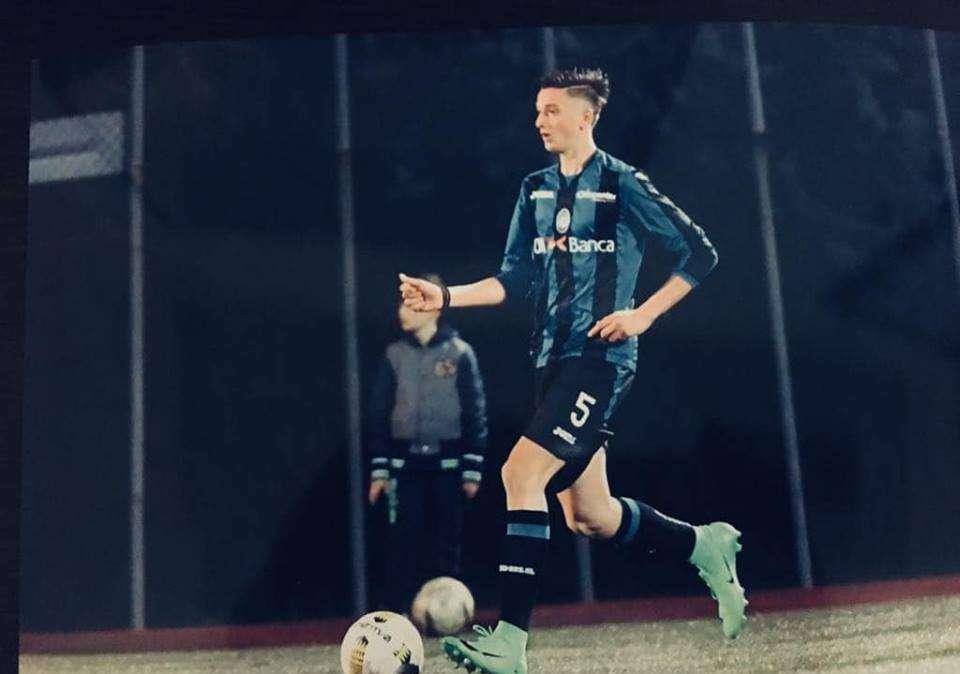I più "cattivi" del girone A di Serie D: nessuno come Oliveri
