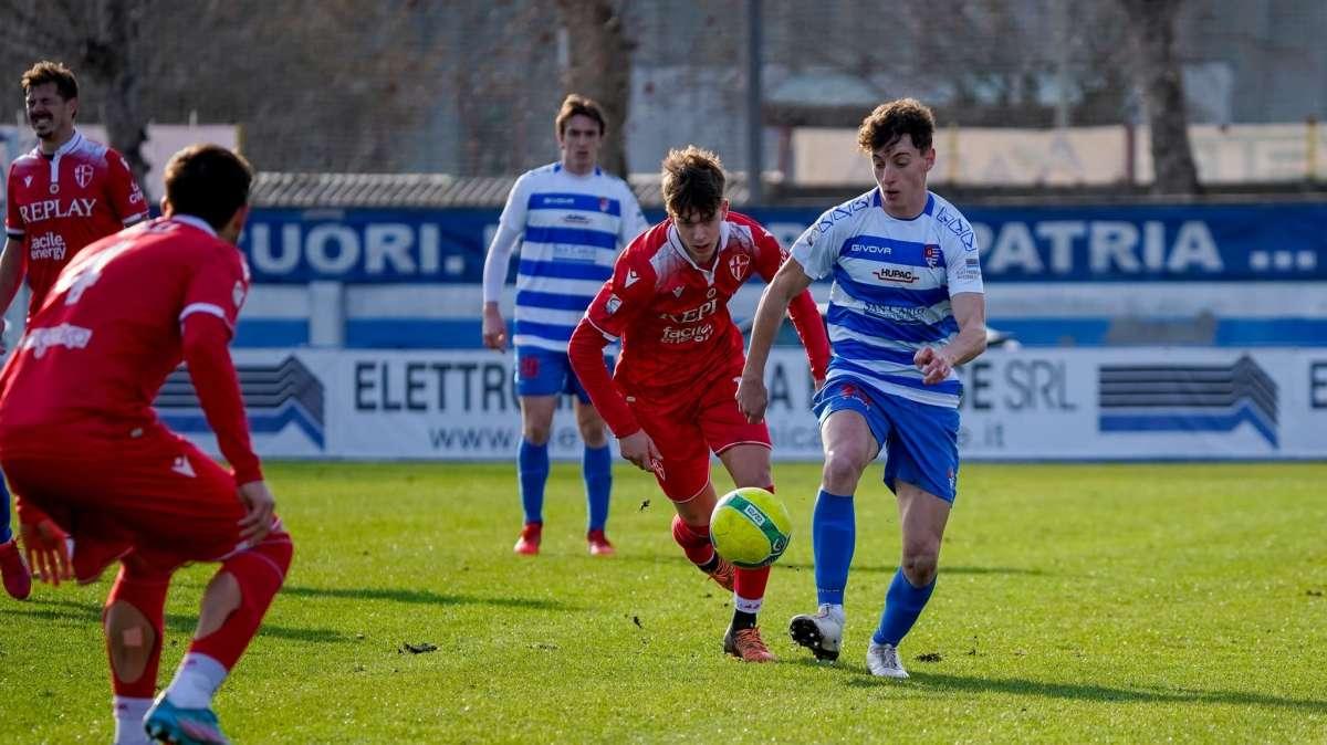Serie C: l'età media di tutte le squadre del girone A