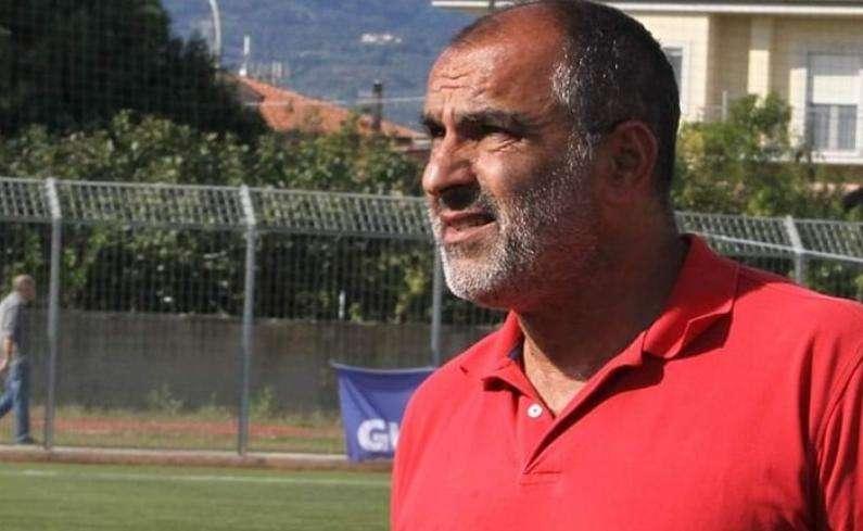 La Polisportiva Bovalino ha scelto il suo nuovo allenatore della Bovalinese