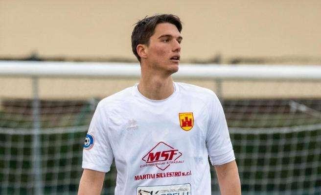 UFFICIALE: Sant'Angelo, è Hoxha il rinforzo in difesa