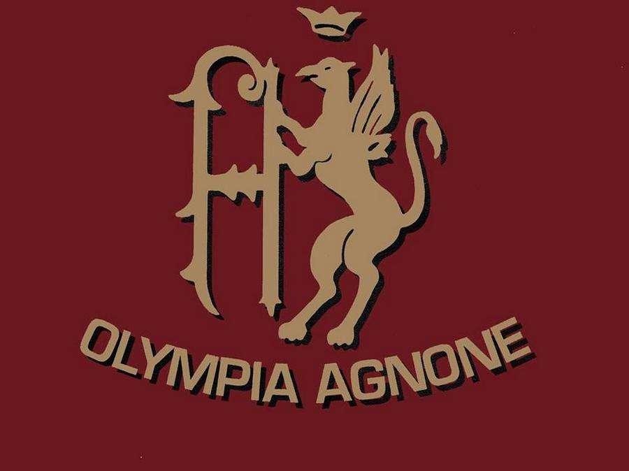 UFFICIALE: Operazione in uscita per l'Olympia Agnonese