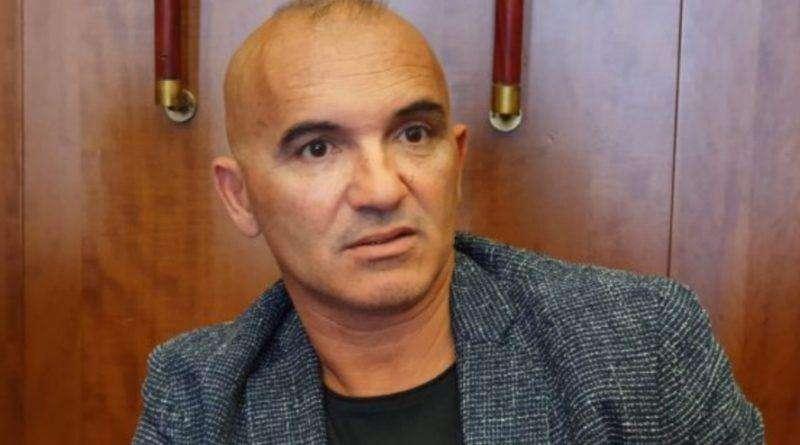 FC Messina, Ferrante: "Abbiamo preso Marone e un attaccante 32enne"