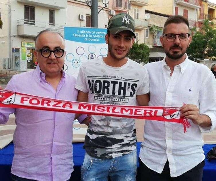 Misilmeri, si ripartirà da un punto fermo. D'Agostino: «Resto»