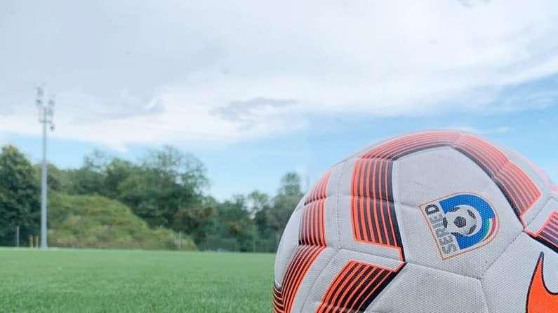 Calciatore positivo al covid-19, salta il recupero Follonica Gavorrano-Aquila Montevarchi