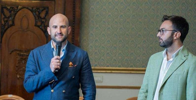 Salernum Baronissi insieme a Legambiente per la Festa dell'Albero