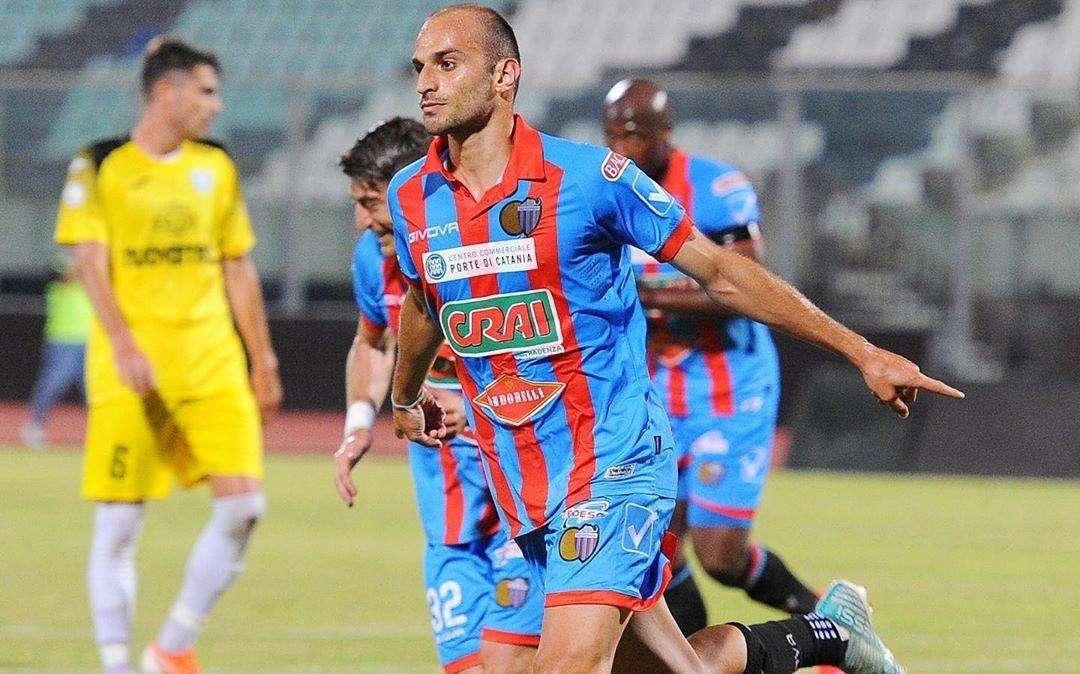 UFFICIALE: Colpo di mercato del Casarano. Confermata la nostra anteprima