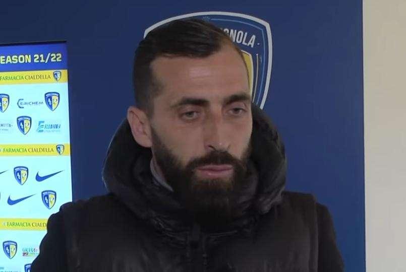 Gallipoli, Cavallaro: «Altamura? Sono fiducioso. Vi spiego...»