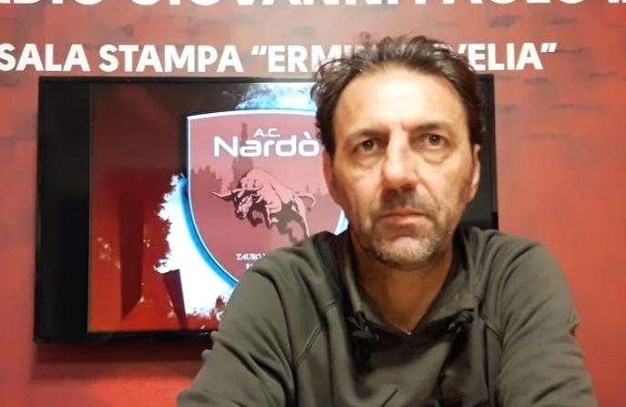 De Candia: «Stagione sofferta, raggiunto obiettivo minimo. Futuro? Priorità al Nardò ma...»