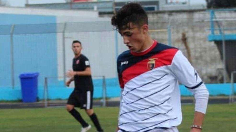 Nocerina, c'è un rinforzo dalla Lega Pro
