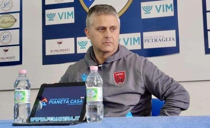 Nardò, Costantino: «Dobbiamo raggiungere uno standard migliore»