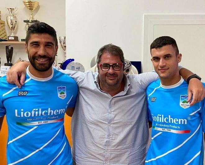 UFFICIALE: Due rinnovi di contratto importanti in casa Pineto
