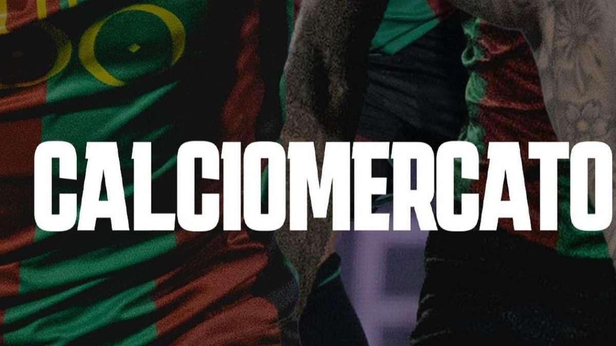 UFFICIALE: Ecco gli ultimi quattro acquisti della Ternana
