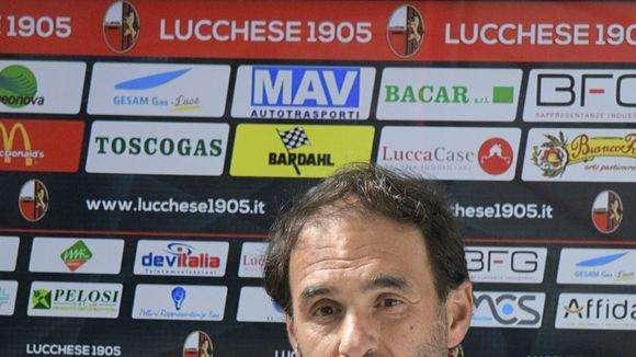 Juve Stabia, mister Pagliuca: «Fatto un risultato da grande squadra»