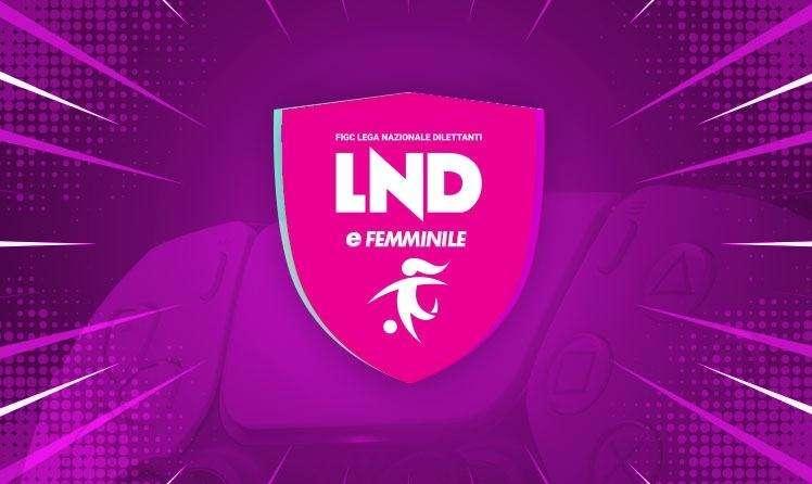 Verso la quinta edizione del Campionato eFemminile. Fischio d’inizio il 2 aprile 2024
