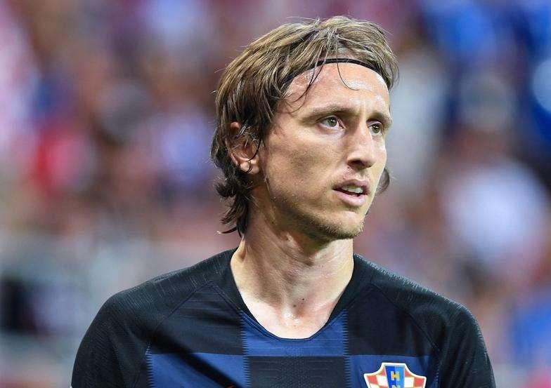 Real Madrid, Modric via a parametro zero? Si fa sotto il City di Guardiola