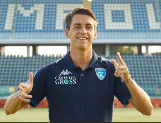 Empoli, parla Terzic: «Questo il posto giusto pre crescere...»
