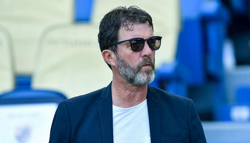 «Il proprietario è innamorato visceralmente»: Marcello Carli svela il segreto del Benevento