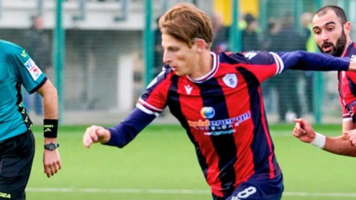 Vigor Senigallia, Mancini torna a vestire la maglia rossoblù