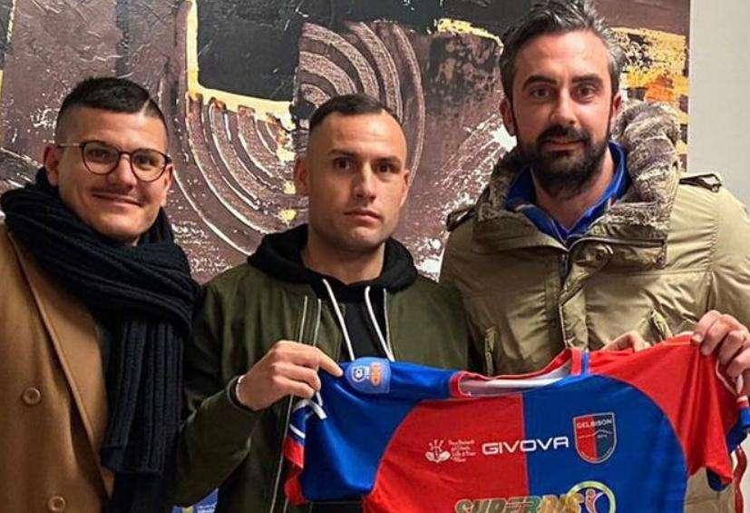 UFFICIALE: Gelbison, ingaggiato il difensore Bruno