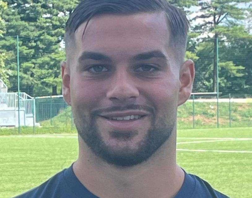 UFFICIALE: Legnano, innesto in difesa con l'arrivo di Lorenzo Sandrini