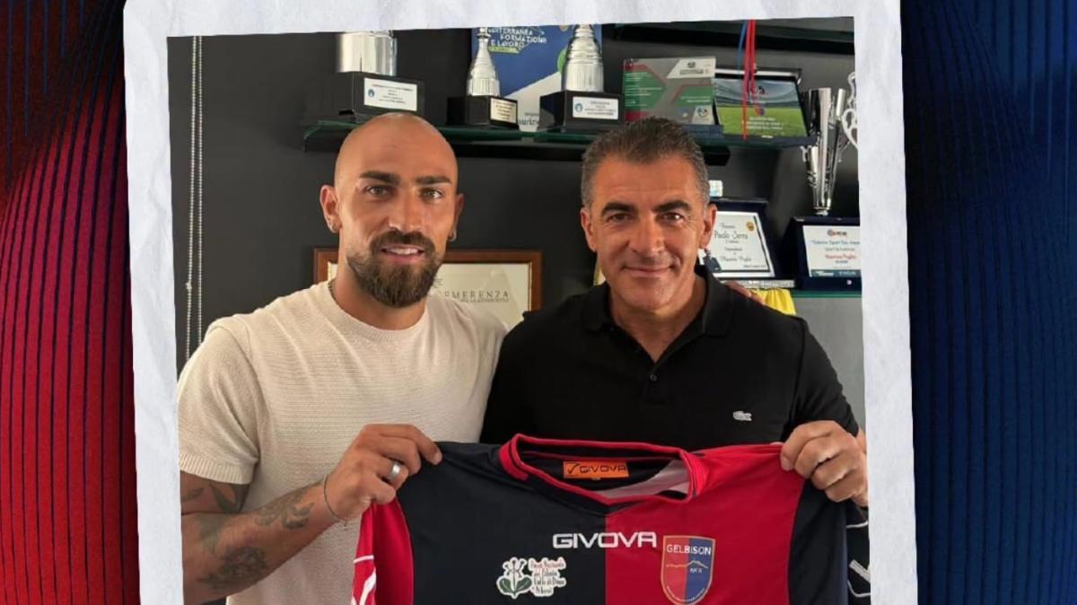 UFFICIALE: Super colpo in attacco per la Gelbison