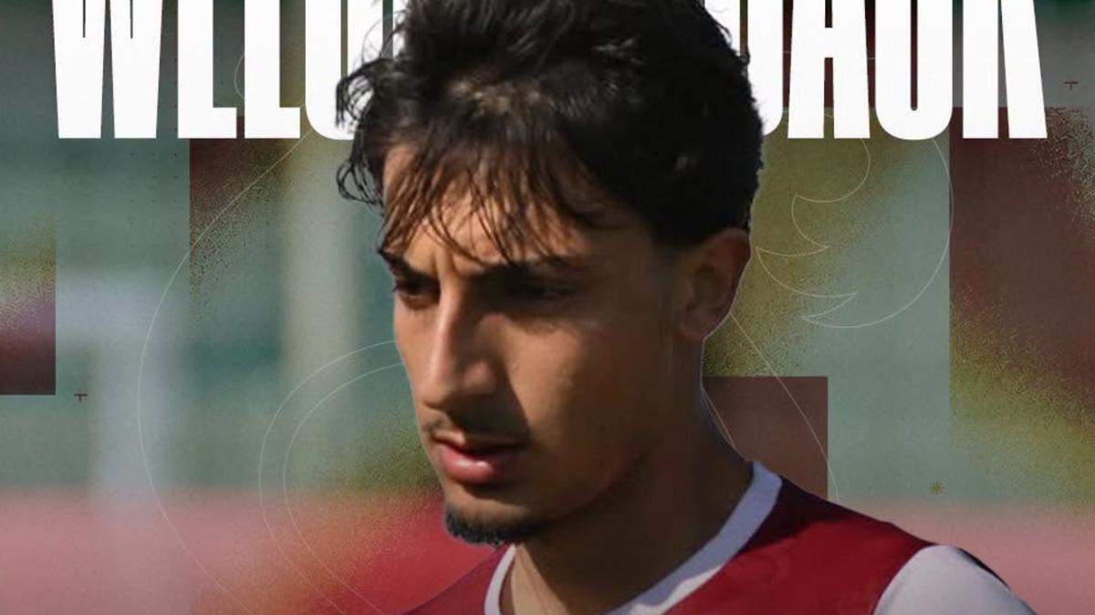 UFFICIALE: Nocchiero torna a casa e sposa il progetto del Real Aversa