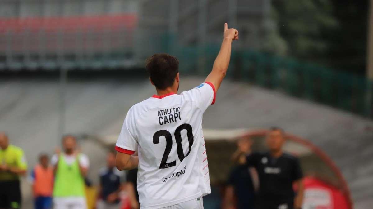 Carpi: ecco date e luogo del ritiro precampionato 