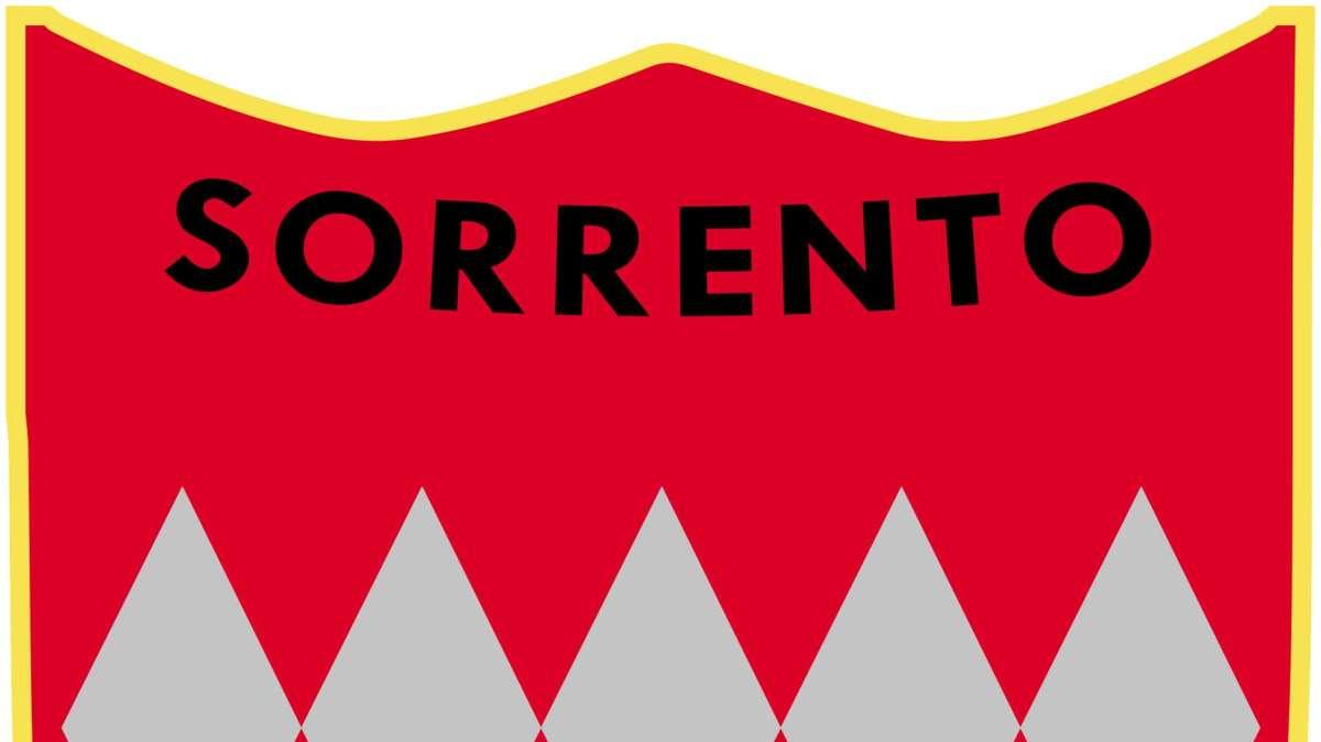 Nota del Sorrento: il club si trasforma in una Srl