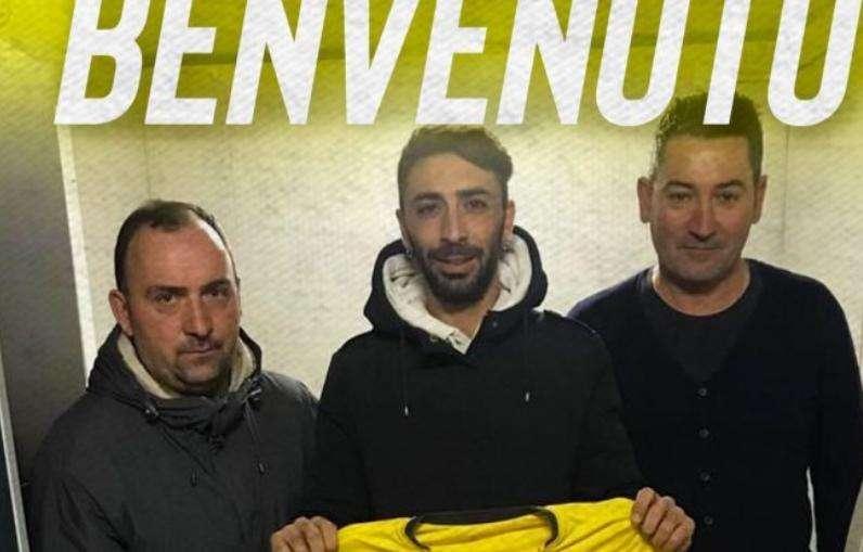 UFFICIALE: Potenza Picena, arriva una punta di grande esperienza