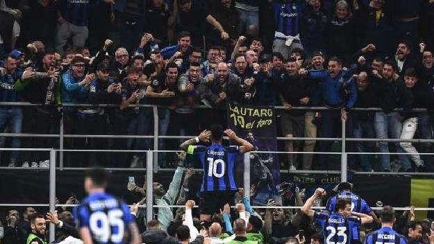 Champions League: Milano è nerazzurra, Inter prima finalista. Battuti i rossoneri