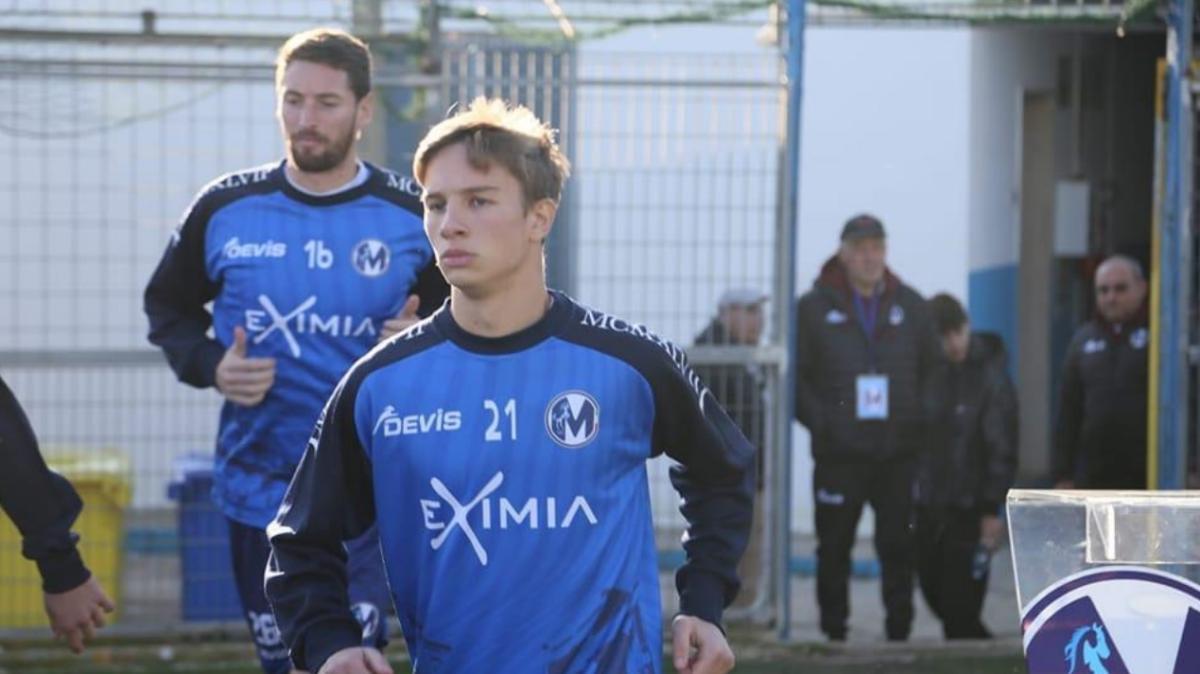 Svincolati - 22enne con oltre 90 presenze e un campionato di Serie D vinto