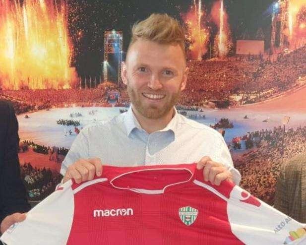 UFFICIALE: Virtus Bolzano, primo colpo di calciomercato 2020-2021