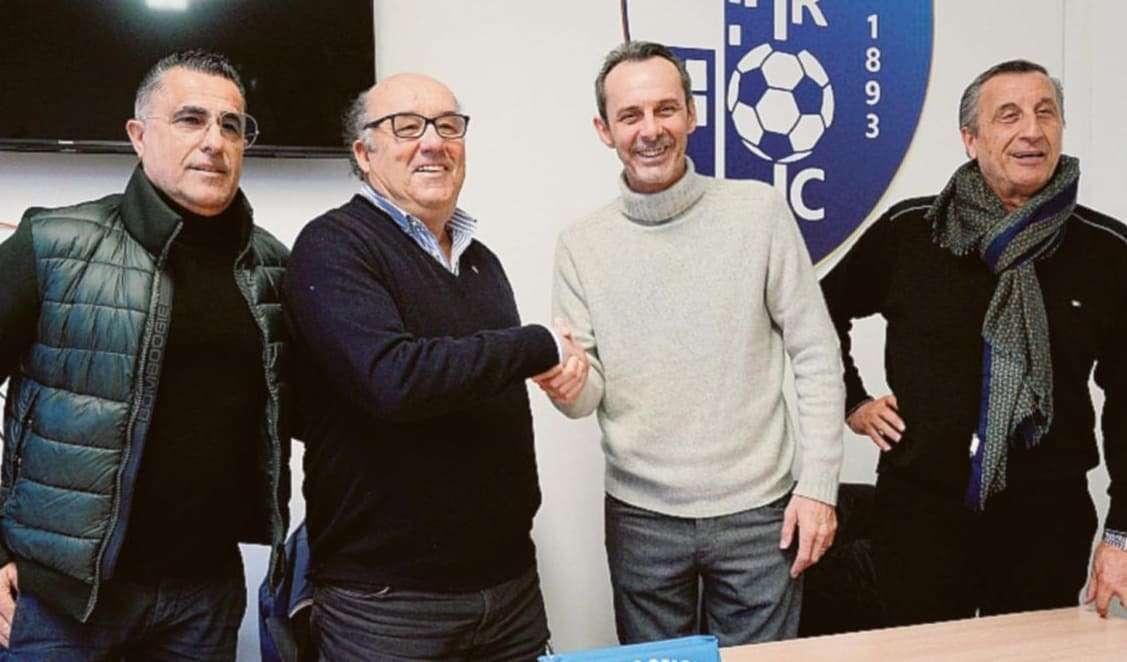 Rovigo, esonerato Loro. A Mastrocinque la sfida salvezza