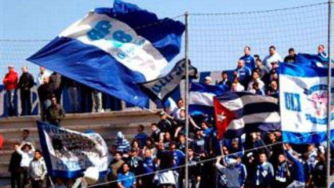 Bitonto-Fasano si giocherà senza tifosi ospiti
