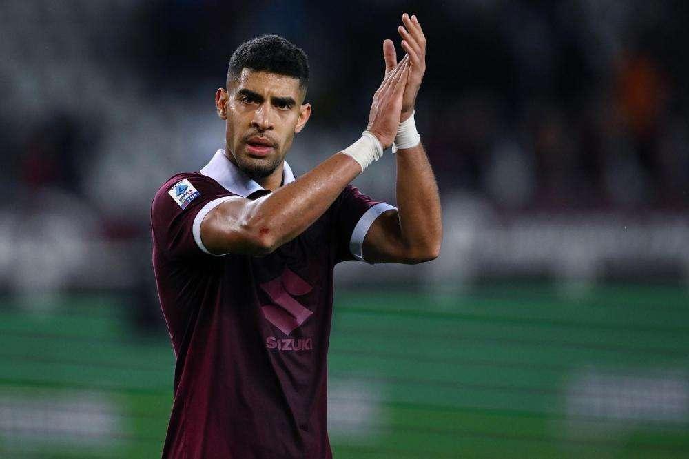 Torino, esercitata l'opzione con l'Udinese: Adam Masina è granata