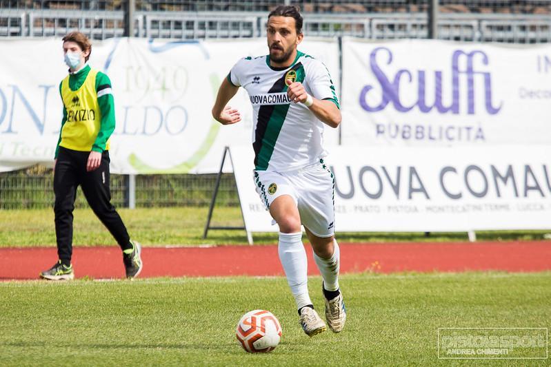 Lorenzo Remedi lascia il Gavorrano: rescissione ufficiale e sirene di mercato dalla costa tirrenica