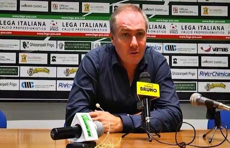UFFICIALE: Il Perugia annuncia il nuovo allenatore