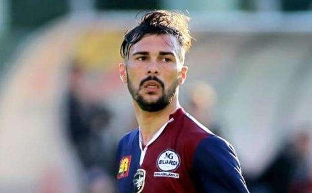 Imolese, c'è il ritorno in rossoblù di Nicholas Bensaja