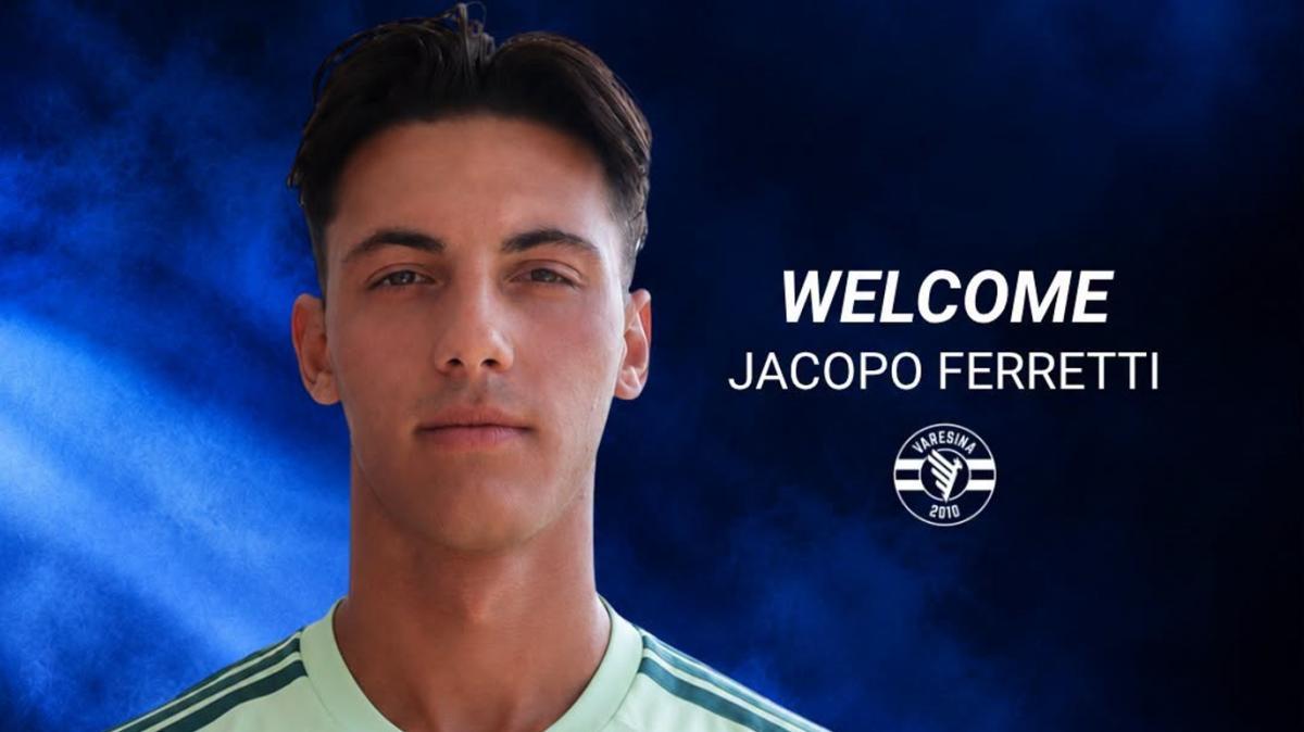 UFFICIALE: Varesina, arriva un under dalla serie B