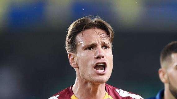 UFFICIALE: Südtirol, preso anche Nicholas Siega