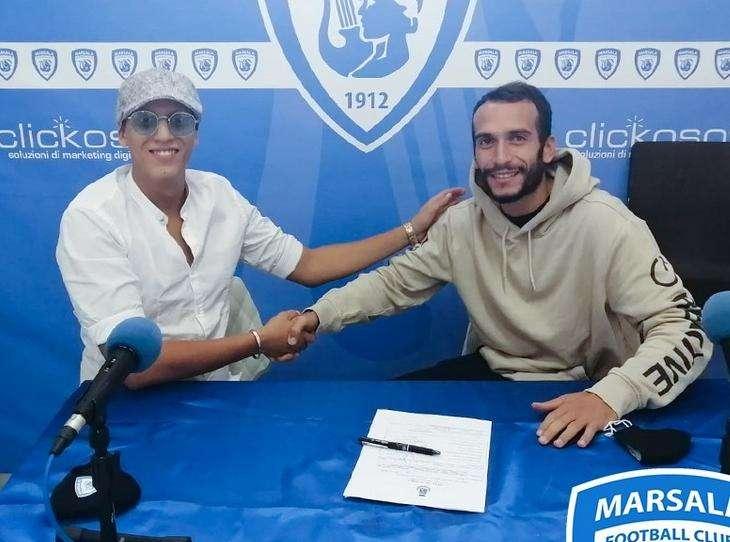 UFFICIALE: Marsala, sei nuovi arrivi (due dalla Serie D) e quattro risoluzioni di contratto