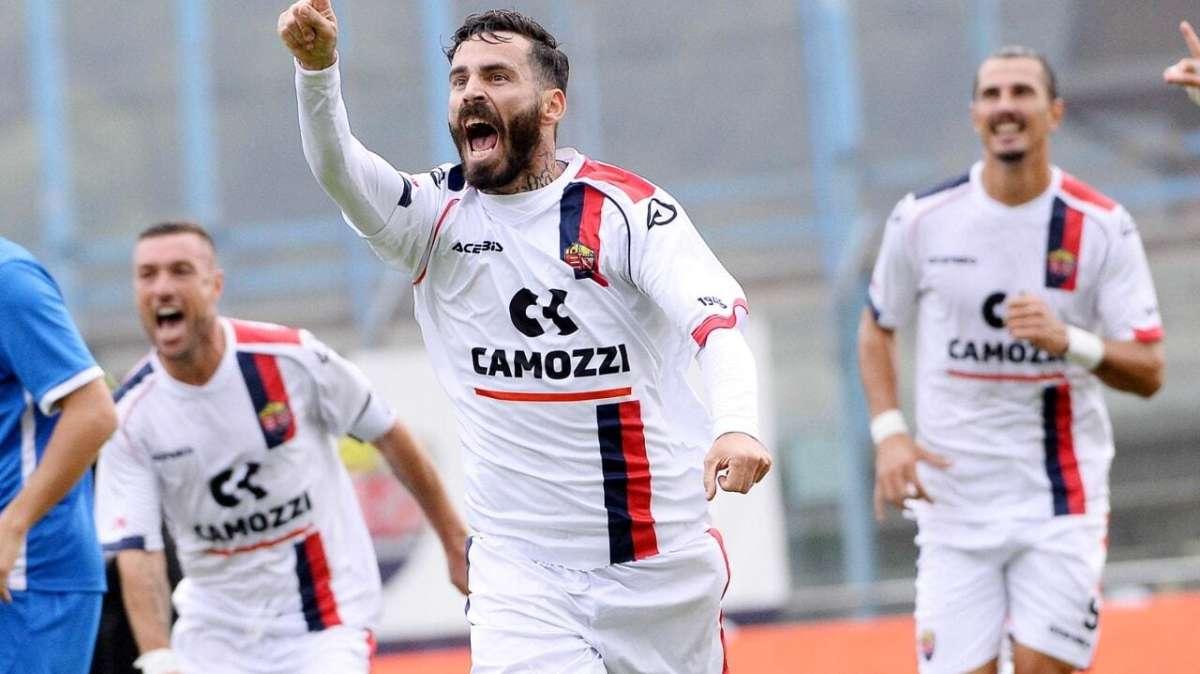 Bomber "casalinghi": ecco chi ha segnato più gol in casa nel girone B in serie D