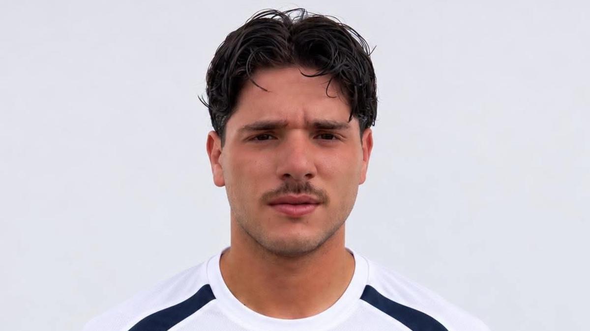 Il Sassari Calcio Latte Dolce e Filippo Mascia si separano