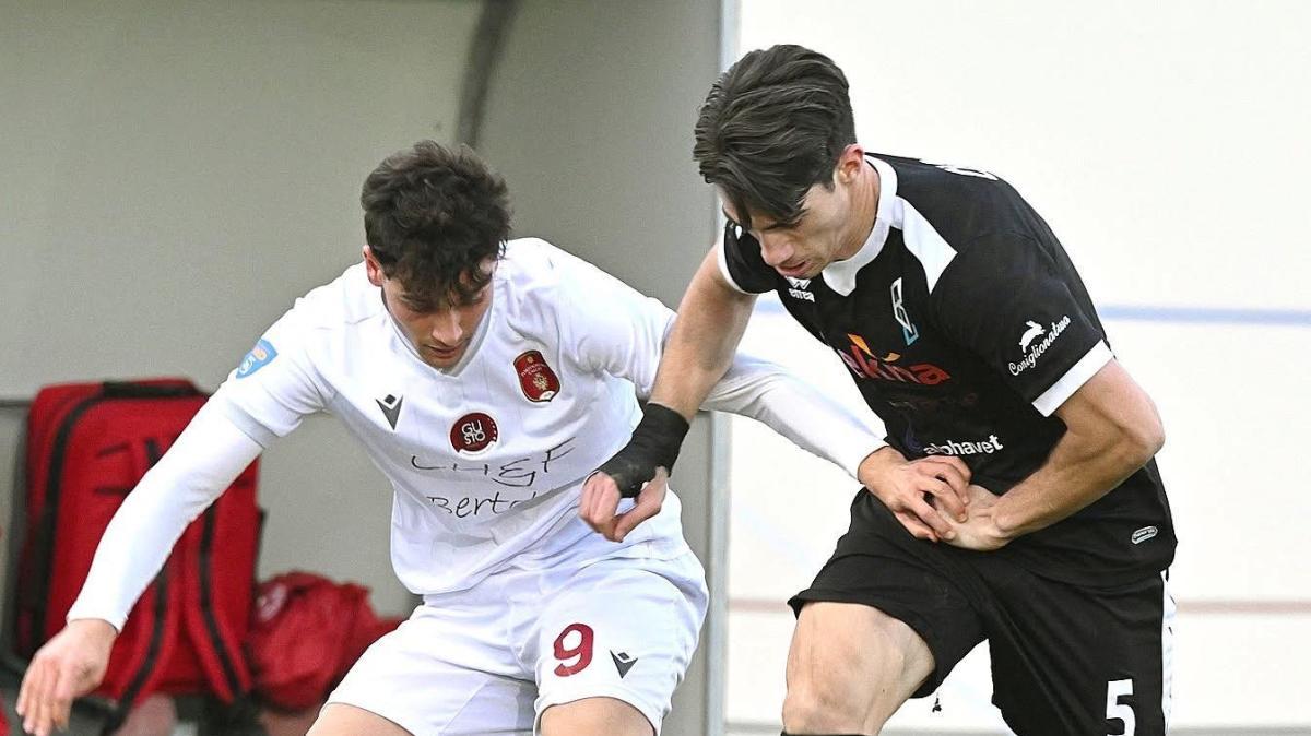 Svincolati - Sul mercato un 22enne esterno offensivo in cerca di rilancio