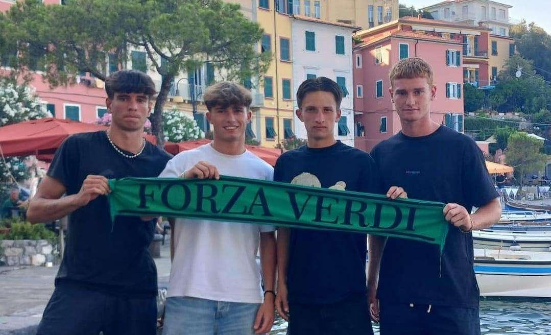 Fezzanese, annunciate altre quattro riconferme "under"