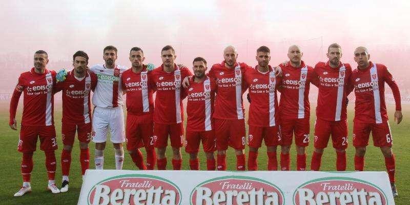 Monza, i calciatori donano oltre 25 mila euro ad un istituto di ricerche farmacologiche