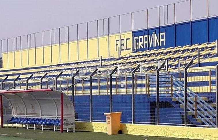 Gravina-Nocerina: dove vedere il match in diretta tv e streaming